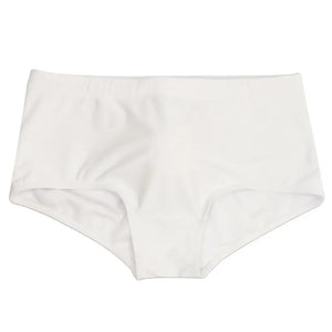 Sexy Swimming Trunks Mens Swim Boxer Briefs
