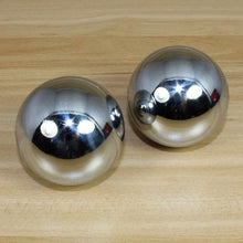 Load image into Gallery viewer, 2pcs Daily Fitness Iron Ball Practical Deep Tissue Massage Tool
