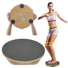 Load image into Gallery viewer, Ab Twister Board Waist Twist Board
