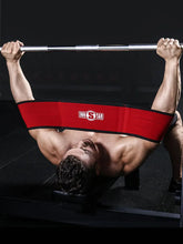 Load image into Gallery viewer, INNSTAR Bench Press Slingshot Fitness Elbow Sleeves
