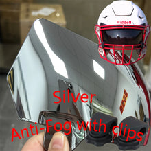 Load image into Gallery viewer, 2025 New Football visors
