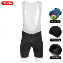 Load image into Gallery viewer, Upgrade High Quality Power Band Cycling Bib Shorts Summer Bib Tights
