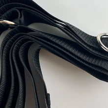 Load image into Gallery viewer, Multifunctional Home Fitness Equipment Elastic Rope Door Pull Strap
