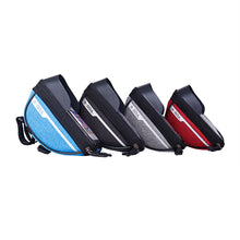 Load image into Gallery viewer, B-SOUL Bicycle Bag Front Bag Handlebar Bag Mobile Phone Bag
