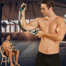 Load image into Gallery viewer, Twister Arm Trainer Adjustable Chest Workout Equipment
