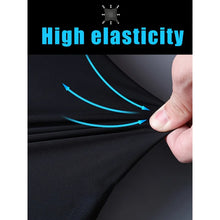 Load image into Gallery viewer, Sweatpants Man Fishing Men's High Stretch Ice Silk Jogging Pants
