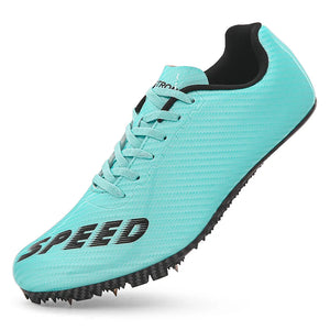Health Spike New Track and Field Sprint Training Shoes
