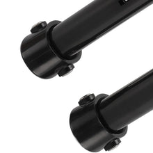 Load image into Gallery viewer, Weight Stack Pin Black Round High Strength
