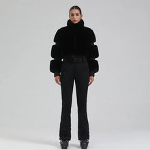 Load image into Gallery viewer, Gsou Snow Ski Suit Women
