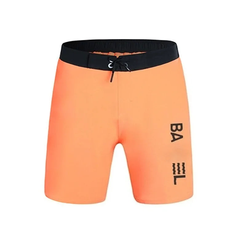 Diving Suit for Men Swimsuit Long Sleeved Sunscreen Quick Drying Rash Guard Surfing Suit