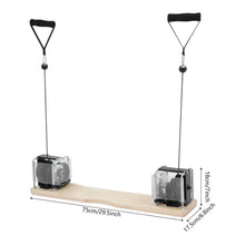 Load image into Gallery viewer, Gym Strength Training Equipment Home Exercise Equipment
