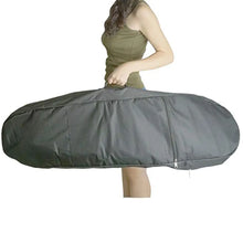 Load image into Gallery viewer, Longboard Skateboard Accessories Carry Protect Bag Pack Thickened
