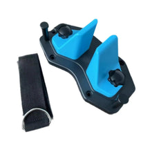 Load image into Gallery viewer, Ski &amp; Snowboard Wall Rack Snowboard Holder Stand
