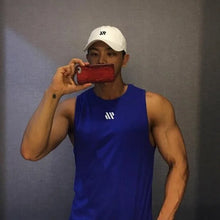 Load image into Gallery viewer, GITF Mannen Bodybuilding Tank Tops
