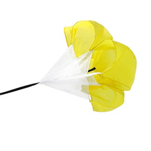 Load image into Gallery viewer, Speed Resistance Training Parachute Running Chute
