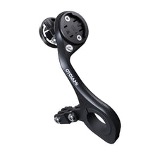 Load image into Gallery viewer, CYCLAMI Bicycle Computer Mount Gopro Camera Mount Headlight Mount
