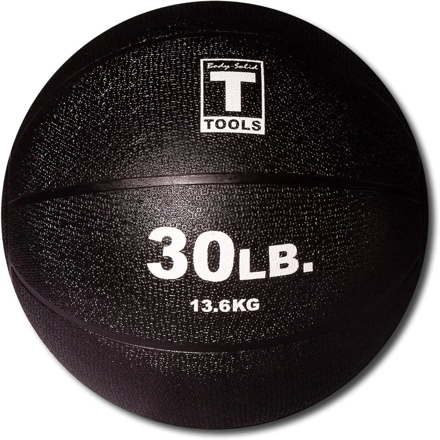 Rubber Medicine Ball