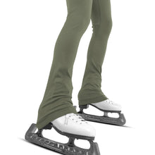 Load image into Gallery viewer, Faionable Thin Fce Training Pants for Figure Skating
