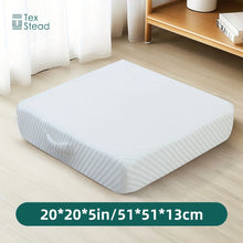 Load image into Gallery viewer, 20"x20"x5" Thick Foam Meditation Cushion
