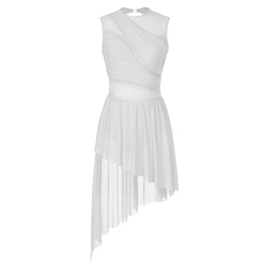 Adults Ice Skating Costumes Womens