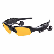 Load image into Gallery viewer, Bluetooth Hiking Eyewear Smart Glasses
