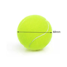 Load image into Gallery viewer, High Elasticity Training Entertainment Ball Tennis For Competition Training

