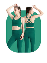 Load image into Gallery viewer, 2024 New 2 Piece Yoga Clothes
