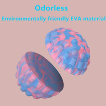 Load image into Gallery viewer, Massage Ball Yoga Roller
