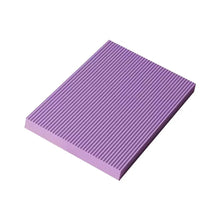Load image into Gallery viewer, Balance Training Pad Non-Slip High Rebound Thickened Foam Mat for Core Stability Yoga

