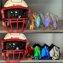 Load image into Gallery viewer, 2025 New Football visors
