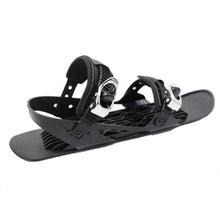 Load image into Gallery viewer, Adjustable Ski Strap Binding Attachment
