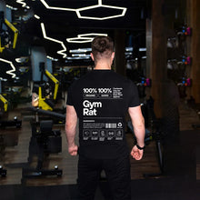 Load image into Gallery viewer, Barbell Brigade Men&#39;s Gym Running T Shirt Breathable Cotton Short Sleeve T Shirts Fitness Workout
