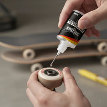 Load image into Gallery viewer, Skateboard Wheel Lube Kit, Bearing Oil + Additive Fluid
