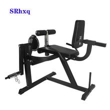 Load image into Gallery viewer, Leg muscle trainer leg press force training fitness equipment
