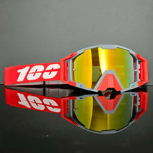 Load image into Gallery viewer, 100 High Definition Lens Snow Goggles Windproof,Sandproof for All Day Skiing for Men Women
