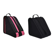 Load image into Gallery viewer, Kids Travel Ice Skating Backpack
