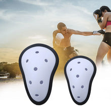 Load image into Gallery viewer, Cup Groin Athletic Protector Crotch Sport Guard Mens Baseball Box
