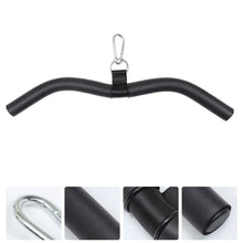 Load image into Gallery viewer, LAT Bar Cable Machine Attachment,
