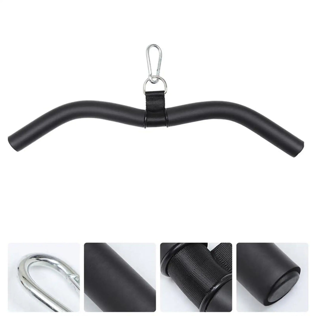 LAT Bar Cable Machine Attachment,