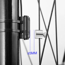 Load image into Gallery viewer, Bike Computer Bicycle Odometer LCD Screen Wired Cycling Speedometer
