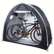 Load image into Gallery viewer, Bicycle tent outdoor storage waterproof
