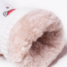 Load image into Gallery viewer, Cute Children's Ski Gloves
