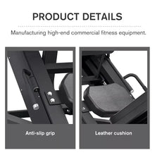 Load image into Gallery viewer, Factory Price Compact Leg Press
