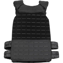 Load image into Gallery viewer, Adjustable Weighted Vest for Men &amp; Women - Rucking, Workout, Running
