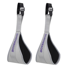 Load image into Gallery viewer, 1 Pair Fitness Abdominal Muscle Belt Hanging AB Sling Straps
