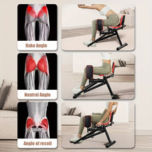 Load image into Gallery viewer, Home hip and thigh exercise equipment
