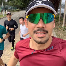 Load image into Gallery viewer, NRC Cycling Sunglasses
