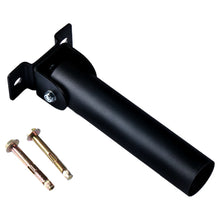 Load image into Gallery viewer, Wall Mount T Bar Row Platform Attachment
