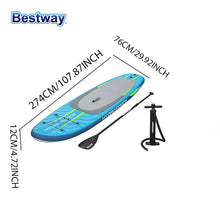Load image into Gallery viewer, Bestway 6532A Inflatable Stand-Up Paddle Boards, for Adults
