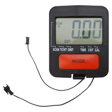 Load image into Gallery viewer, Adjustable Odometer Home Rowing Machine Counter Speedometer
